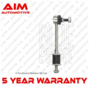 Stabiliser Link Front Rear Aim Fits Ssangyong Rexton Kyron Daewoo Musso