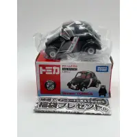 在飛比找蝦皮購物優惠-TOMY DREAM TOMICA KUMAMON 熊本熊