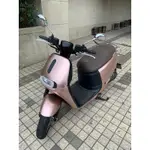 降價囉GOGORO S2 女用自售一手車0事故