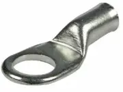 FULTYME RV FulTyme RV Heavy Duty Tin Plated Lug 8 Ga 1/4 Stud Size 5022