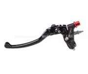 TWM Folding Cable Clutch Adjustable Lever Perch for Honda CBR1000RR SP 2007-20