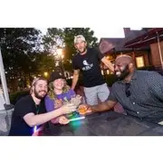 Save 25.01%! Baltimore Boos & Booze Haunted Pub Crawl