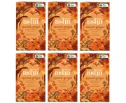 6 x Twinings Asha Spiced Ginger Cardamom & Cinnamon Tea 36g 18 Pack