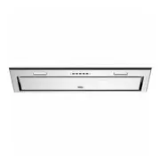 Bertazzoni 52cm Modern Series Built-In Rangehood - Stainless Steel