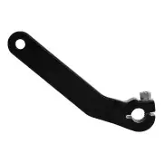 Black Gear Shift Shifter Lever Fit For Harley Electra Road Glide 2017-2024 2023