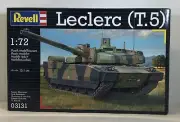 Revell 03131 Leclerc (T.5) Tank 1:72 Kit