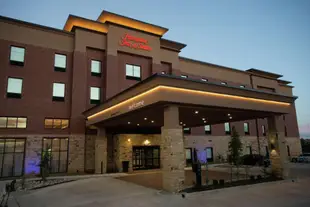 Hampton Inn & Suites Oklahoma City/Quail Springs