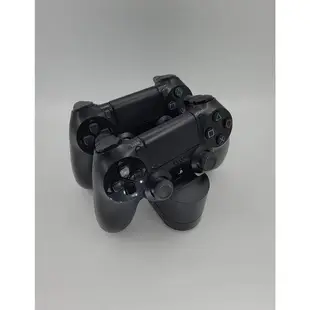 二手二手SONY PS4 PlayStation 4 黑 500GB CUH-1207A 黑