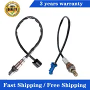 For Mini 2013-16 Cooper Paceman 1.6L & 2011-16 Cooper Countryman 2pcs O2 Sensor (for: Mini)
