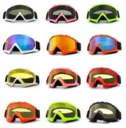 Skiing Goggles Snowboarding Motorcycle Cycling Windproof Sunglasses Goggles