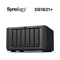 在飛比找momo購物網優惠-【Synology 群暉科技】搭 東芝 10TB x4 ★ 