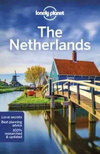 在飛比找博客來優惠-Lonely Planet the Netherlands