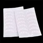 70Pairs Make Up Under Eye Gel Eyelash Extensions Eye Pad Sticker Patches Tool SN