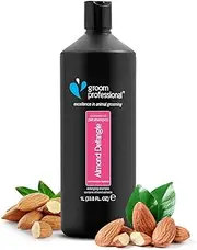 Groom Professional Almond Detangle, 1 Litre