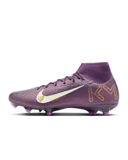 Nike Mercurial Superfly 10 Academy 'Kylian Mbappé' Multi-Ground High-Top Football Boot