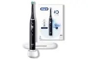 Oral-B: iO Series 6 Electric Toothbrush - Black (iOS6B)