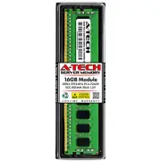 16GB DDR4 2933MHz ECC RDIMM IBM-Lenovo 4ZC7A62799 Equivalent Server Memory RAM