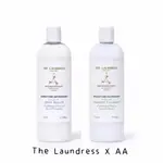 （預購）最強聯名THE LAUNDRESS X AROMATHERAPY ASSOCIATES 洗衣精（475ML）