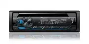 Pioneer DEH-S4250BT Single 1 DIN CD Player Bluetooth MIXTRAX USB AUX 13 Band EQ