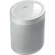 WHITE MUSICCAST 20 WIFI SPEAKER