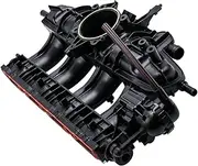Intake Maniford Compatible For Audi A3 TT FOR CC Passat GTI EOS Compatible For Jetta AND Tiguan 06J133201BD 06J133201BE 06J133185BN
