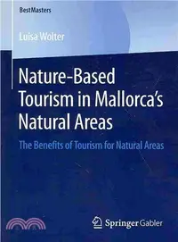 在飛比找三民網路書店優惠-Nature-based Tourism in Mallor