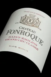 2017 Chateau Fonroque - Buy Online | The Wine Collective International Marketplace