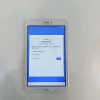 在飛比找露天拍賣優惠-【艾爾巴二手】三星 Galaxy Tab E LTE版 1.