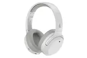 Edifier W820NB White Active Noise Cancelling Wireless Bluetooth Headset [W820NB-WHITE]