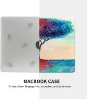 MacBook Pro 14 inch Case 2023 2021 Release M2 Pro / M2 Max Chip Compatible with