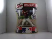 Import Dragons Manny Machado Figurine Baltimore Orioles MOC