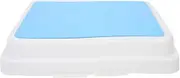 Step Stool Slip ResistBathroom Step Stool for Children Elderly PregnWomen