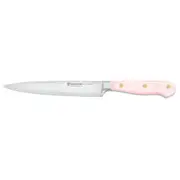 Wusthof Classic Utility Knife 16cm Pink Himalayan Salt
