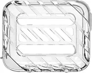 Portable Transparents Protective Travel Case for GO 4 Bluetooth-Compatible Speakers Protections