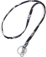 Vera Bradley Women's Performance Twill Lanyard