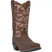 MEN'S LAREDO BROWN TANGO LEATHER BOOT 68332