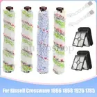 For Bissell Crosswave 1713 2203 2223H 2225F Brush Roll Filter Replacement Parts