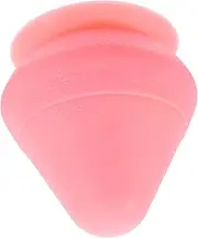 Neck Massager Ball Suction Cup Wall Mountable for Foot Back Tissue Massage