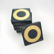 (5) Loop Experience 2 Earplugs - Gold - BRAND NEW SEALED