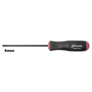Bondhus BD40668 - Hex Screwdriver 6.0mm Ball End