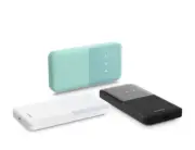Huawei 4G Mobile Pocket WiFi 5 By FedEx