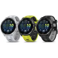 在飛比找蝦皮購物優惠-Garmin Forerunner 965 Solar 太陽