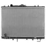Koyorad Radiator to suit Mitsubishi Challenger - JR8042J