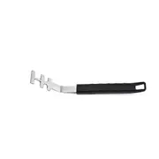 3pc Heat-Resistant Grill Grate Lifter Anti-Scald Cooking Grate Lifter Tool BBQ Grill Tools Accessories Kitchen Tools
