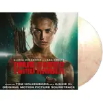 現貨* ONEMUSIC ♪ 古墓奇兵 TOMB RAIDER  電影原聲帶 [2LP]