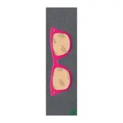 MOB GRIPTAPE - SUNNIES - SUNGLASSES - 9" x 33"