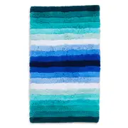 Abyss Rainbow Cotton Bath Rug, 23 x 39 - Exclusive