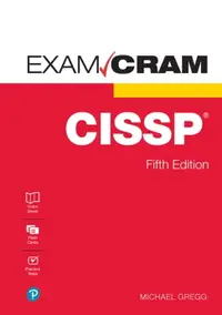 在飛比找樂天市場購物網優惠-【電子書】CISSP Exam Cram