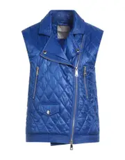 [ERMANNO FIRENZE] ERMANNO FIRENZE Vests - Item 16408777