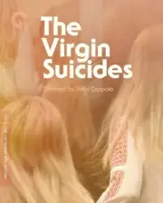 The Virgin Suicides (Criterion Collection) [New 4K UHD Blu-ray] With Blu-Ray,